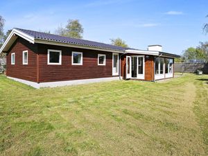 Ferienhaus für 6 Personen (124 m&sup2;) in Gilleleje