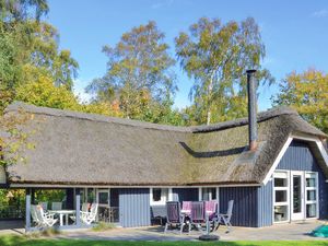 Ferienhaus für 6 Personen (80 m&sup2;) in Gilleleje