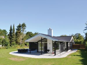 Ferienhaus für 8 Personen (112 m²) in Gilleleje