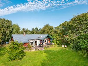 Ferienhaus für 6 Personen (141 m&sup2;) in Gilleleje