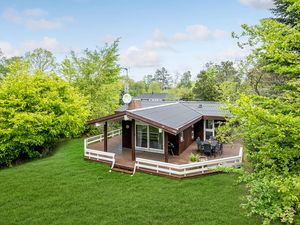 Ferienhaus für 4 Personen (76 m²) in Gilleleje