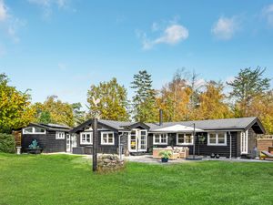 Ferienhaus für 6 Personen (120 m²) in Gilleleje