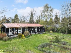 Ferienhaus für 5 Personen (61 m²) in Gilleleje