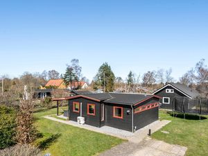 Ferienhaus für 6 Personen (56 m²) in Gilleleje