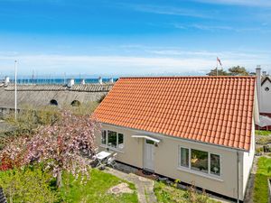 Ferienhaus für 4 Personen (50 m&sup2;) in Gilleleje