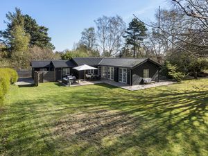 Ferienhaus für 6 Personen (86 m&sup2;) in Gilleleje