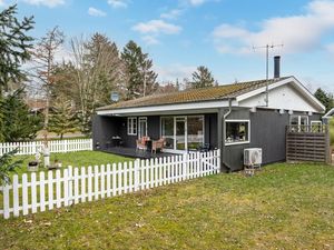 Ferienhaus für 4 Personen (70 m²) in Gilleleje