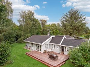 Ferienhaus für 8 Personen (125 m&sup2;) in Gilleleje