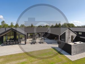 Ferienhaus für 16 Personen (212 m²) in Gilleleje