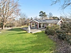 Ferienhaus für 8 Personen (118 m²) in Gilleleje