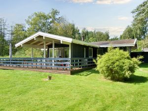 Ferienhaus für 6 Personen (79 m²) in Gilleleje