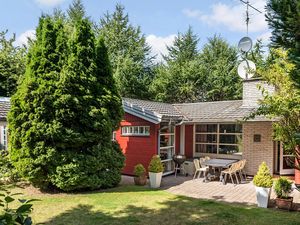 Ferienhaus für 6 Personen (140 m²) in Gilleleje