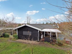 Ferienhaus für 7 Personen (70 m²) in Gilleleje