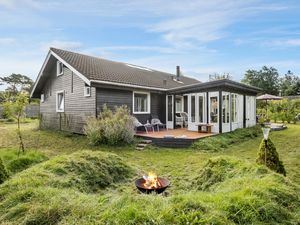 Ferienhaus für 7 Personen (109 m²) in Gilleleje