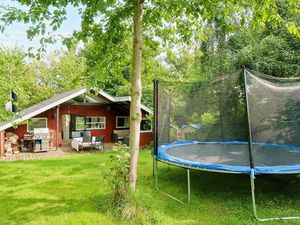 Ferienhaus für 4 Personen (50 m²) in Gilleleje