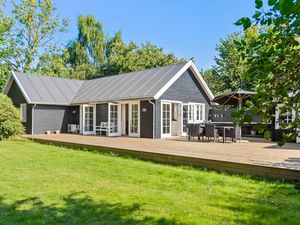 Ferienhaus für 6 Personen (120 m&sup2;) in Gilleleje