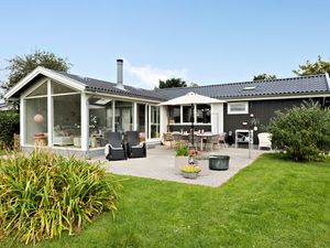 Ferienhaus für 8 Personen (102 m²) in Gilleleje