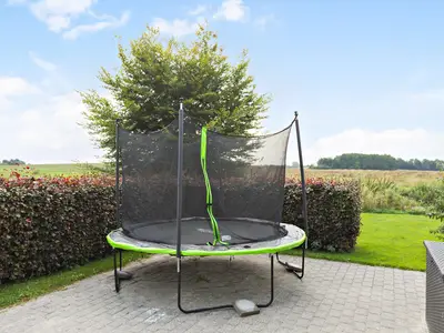 Ferienhaus für 8 Personen (102 m²) in Gilleleje 1/10