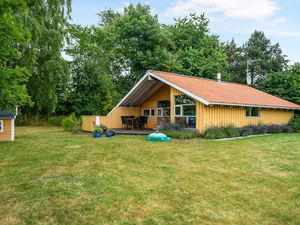 Ferienhaus für 4 Personen (80 m²) in Gilleleje