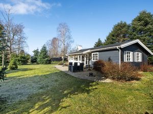 Ferienhaus für 4 Personen (55 m²) in Gilleleje