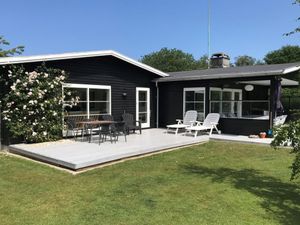 Ferienhaus für 6 Personen (108 m&sup2;) in Gilleleje