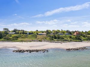 Ferienhaus für 8 Personen (144 m²) in Gilleleje