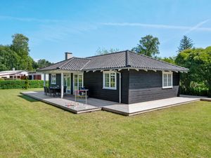 Ferienhaus für 6 Personen (94 m²) in Gilleleje