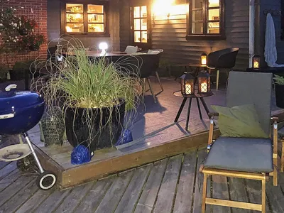 Outdoor