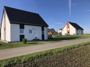 Ferienhaus für 4 Personen (75 m²) in Gillenfeld