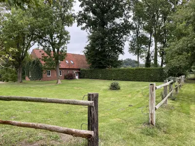 Garten Ansicht 1
