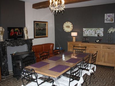 DiningRoom