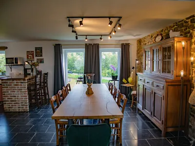 DiningRoom