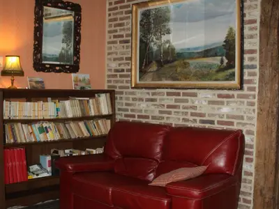 LivingRoom