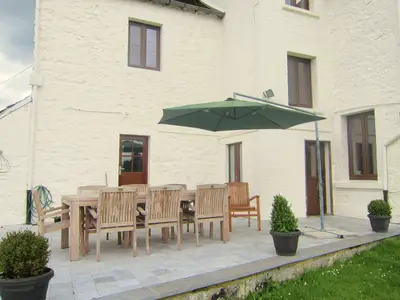 TerraceBalcony