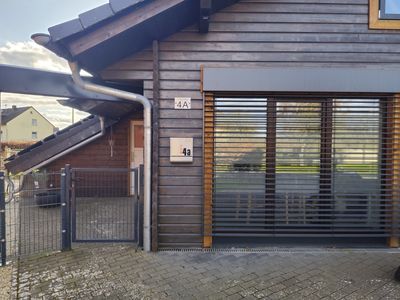 Ferienhaus für 4 Personen (50 m²) in Gindorf 1/10