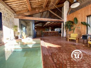 Ferienhaus für 8 Personen (300 m²) in Ginestas