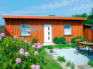 Ferienhaus für 2 Personen (30 m²) in Gingst