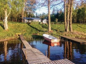 Ferienhaus für 6 Personen (120 m²) in Gislaved