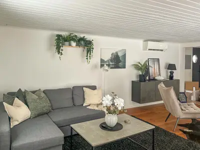 living-room
