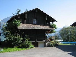 Ferienhaus für 4 Personen ab 55 € in Giswil
