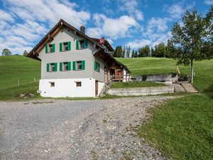 Ferienhaus für 9 Personen (100 m²) in Giswil