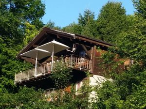 Ferienhaus für 5 Personen (40 m²) in Giswil