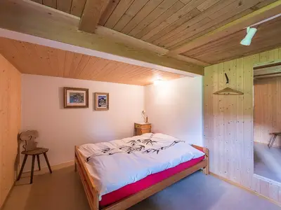 Elternschlafzimmer EG