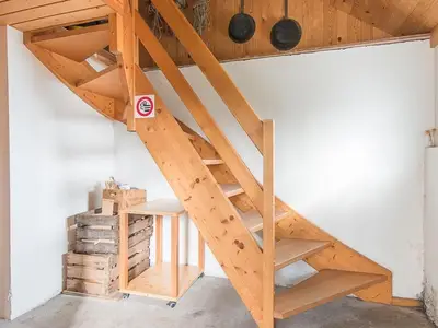 Eingang/Treppe in 1.Stock