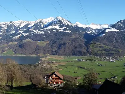 Balkonblick 2