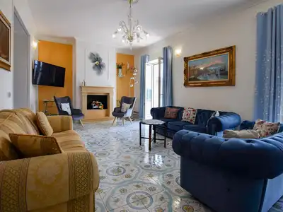 living-room