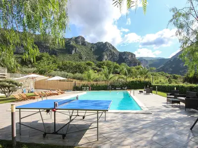pool