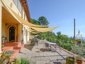 Ferienhaus für 10 Personen (160 m²) in Giustagnana / Lucca