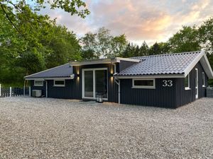 Ferienhaus für 6 Personen (96 m²) in Give