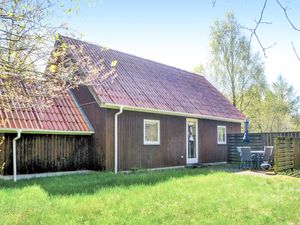 Ferienhaus für 6 Personen (95 m&sup2;) in Give